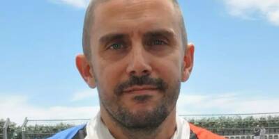 Le pilote varois Fabrice Rossello devient l'ambassadeur de la Métropole toulonnaise auprès des jeunes