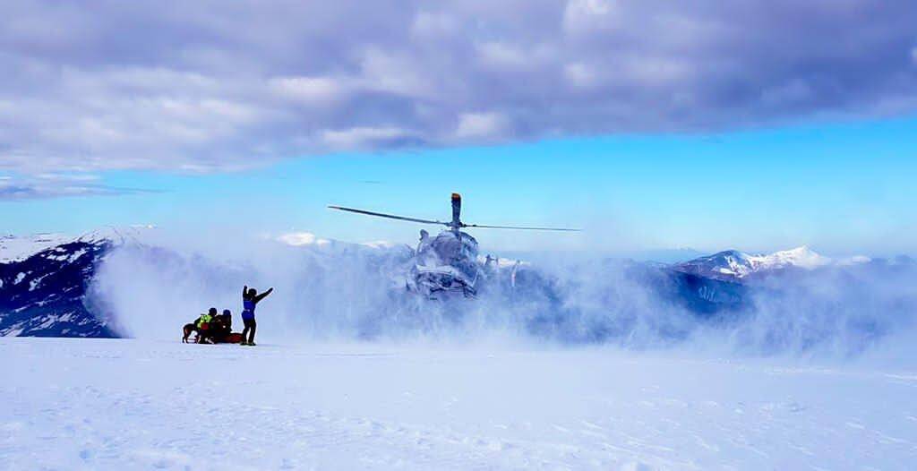 Circonstances, blessés, décès... Ce que l'on sait au lendemain de la terrible avalanche dans le Puy-de-Dôme