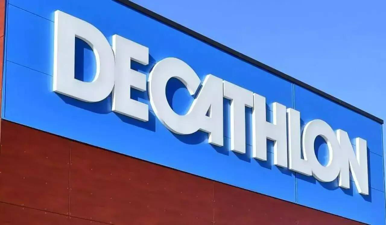 Decathlon va verser un milliard d'euros de dividendes à la famille Mulliez pour 2024, selon des syndicats