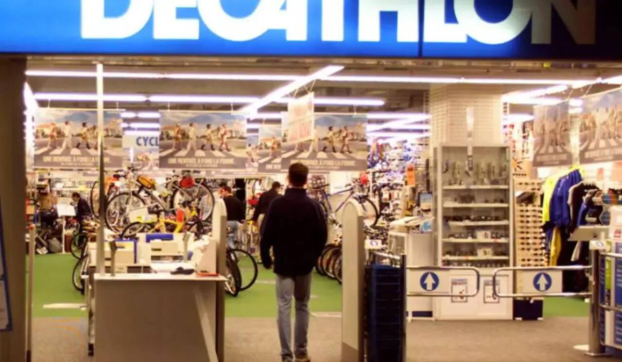 Decathlon, entreprise de la galaxie Mulliez, accusée de bénéficier du travail forcé de Ouïghours en Chine dans deux enquêtes