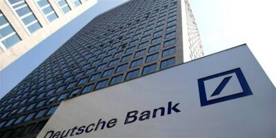 Perquisitions chez Deutsche Bank dans une enquête pour blanchiment