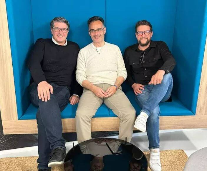 Cette start-up niçoise qui propose de vendre vos biens immobiliers à travers le métavers s'implante à Monaco