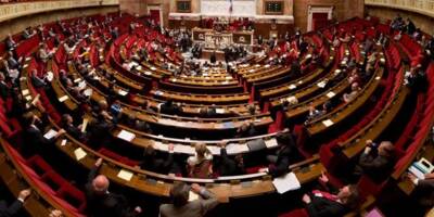 Budget de la Sécurité sociale: l'Assemblée rejette la motion de censure LFI, le texte adopté en première lecture