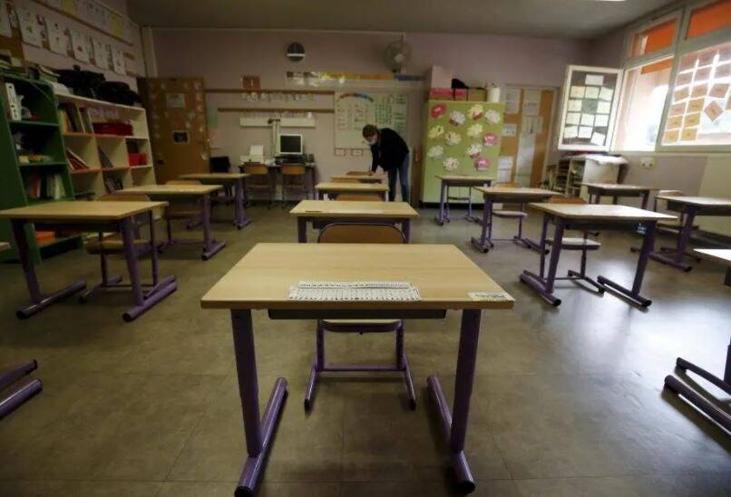 Harcèlement scolaire: les parents du lycéen qui s'est suicidé à Poissy "outrés et effarés" par le courrier du rectorat