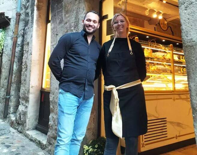 Il n'y en avait plus depuis 30 ans, une nouvelle boulangerie ouvre enfin dans ce célèbre village de la Côte d'Azur