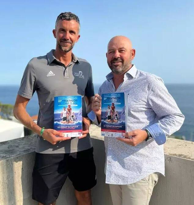 En 5 points, on vous explique pourquoi le triathlon de Cap-d'Ail est si particulier