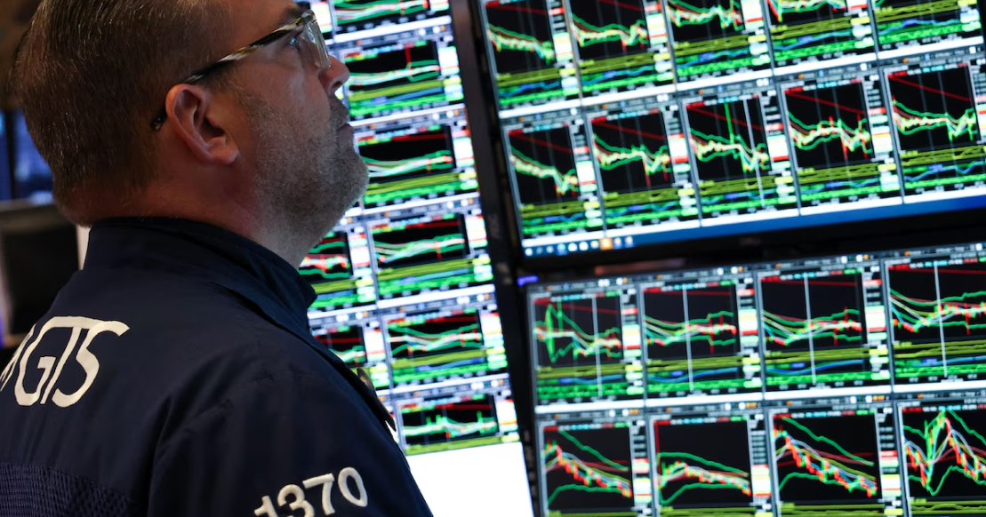 Chaos sur les Bourses mondiales: sommes-nous face à un krach boursier?