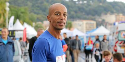 Figure de la Côte d'Azur, Stéphane Diagana choisi pour co-présider le Comité national d'éthique dans le sport