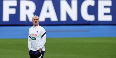 Didier Deschamps doit-il rester le sélectionneur de l'équipe de France? Le débat est lancé