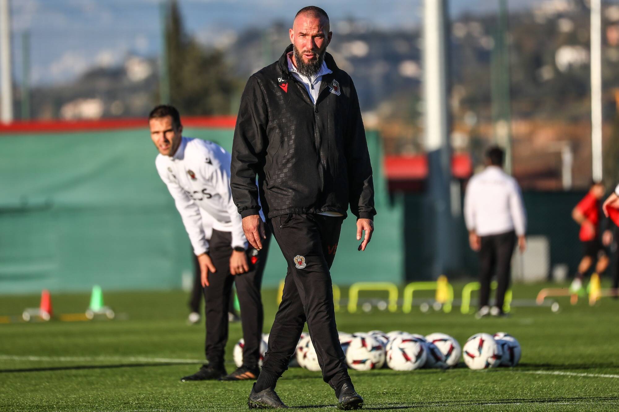 Ligue 1: tout ce qu'il faut savoir avant le match OGC Nice-Montpellier de ce mercredi soir