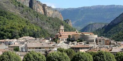 Crise sismique en cours: des tremblements de terre dans les Alpes-de-Haute-Provence