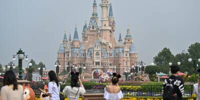 Disney, usine d'assemblage... Les confinements dans les lieux publics se multiplient en Chine