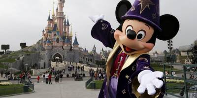 Une erreur d'aiguillage envoie des députés européens à Disneyland