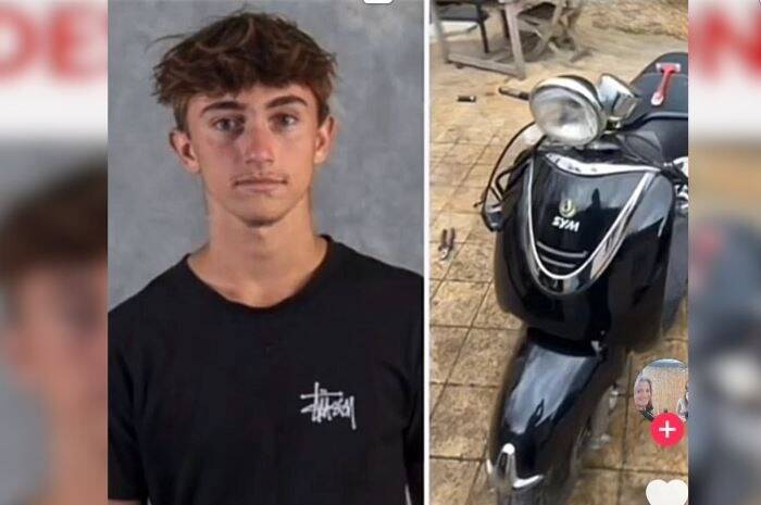 "Ayúdame!": ce que l'on sait sur la mystérieuse disparition de Louenn, 15 ans, du Var à l'Espagne