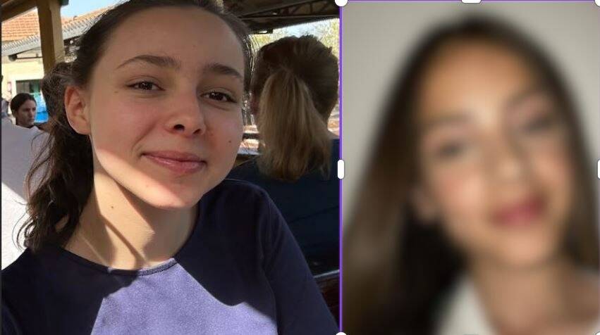 Disparition inquiétante de Sofia, 15 ans, avec une amie de 16 ans: un appel à témoins et une enquête lancés