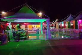 Règlement de compte dans le public? Ce que l'on sait sur la fusillade en plein concert qui a fait au moins 8 blessés en Martinique