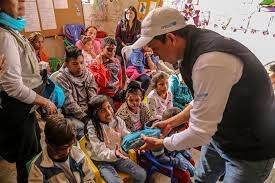 Sahel central: 10 millions d'enfants en danger à cause de l'insécurité, soit deux fois plus qu'en 2020