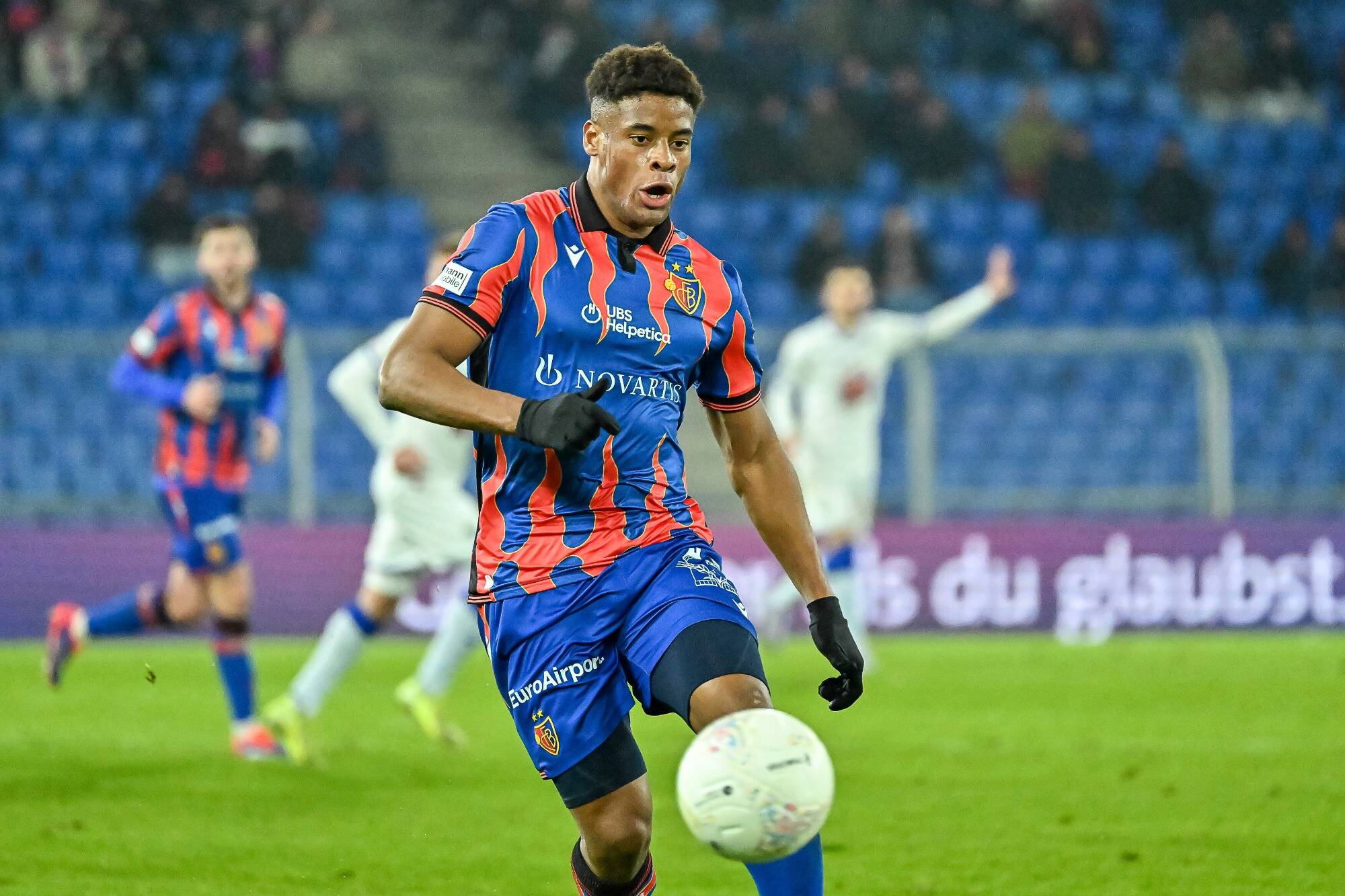 L'OGC Nice proche d'officialiser l'arrivée de Kevin Carlos