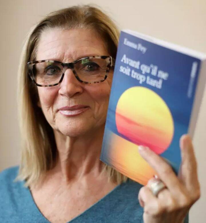 Vous êtes touché par les secrets familiaux? Le roman de cette Varoise devrait vous apaiser