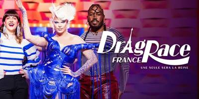 La tournée des drag queens de Drag Race France rêve de 
