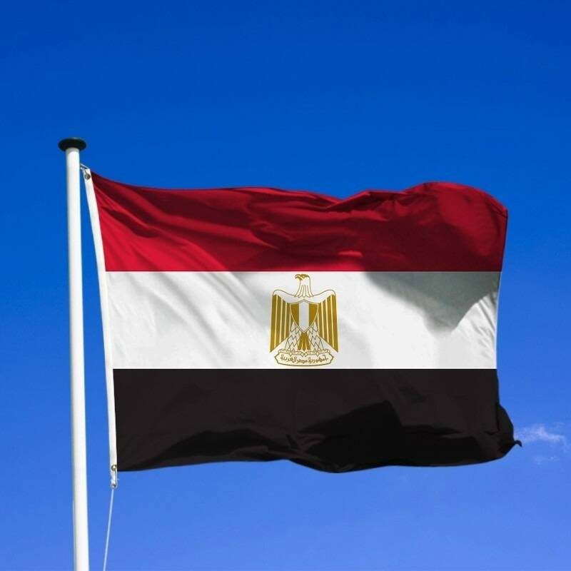 Le groupe Etat islamique revendique une attaque meurtrière en Egypte