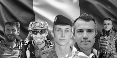 Qui sont les militaires varois morts pour la France au Mali et au Burkina Faso?
