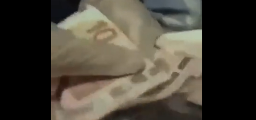 Une publicité pour des promos sur de la drogue à Nice, la Ville saisit la justice