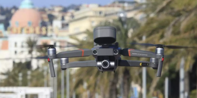 La préfecture autorise la surveillance par drone pour la manifestation du Cannet-Cannes contre la réforme des retraites ce dimanche