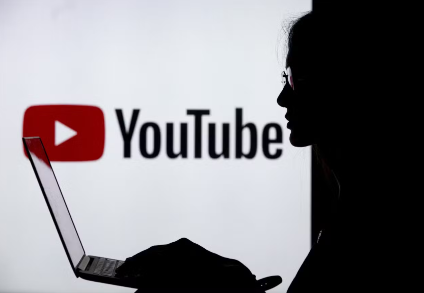 YouTube va deviner l'âge des utilisateurs grâce à l'IA