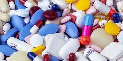 Génériques retirés du marché: peu de médicaments concernés en France dans l'immédiat
