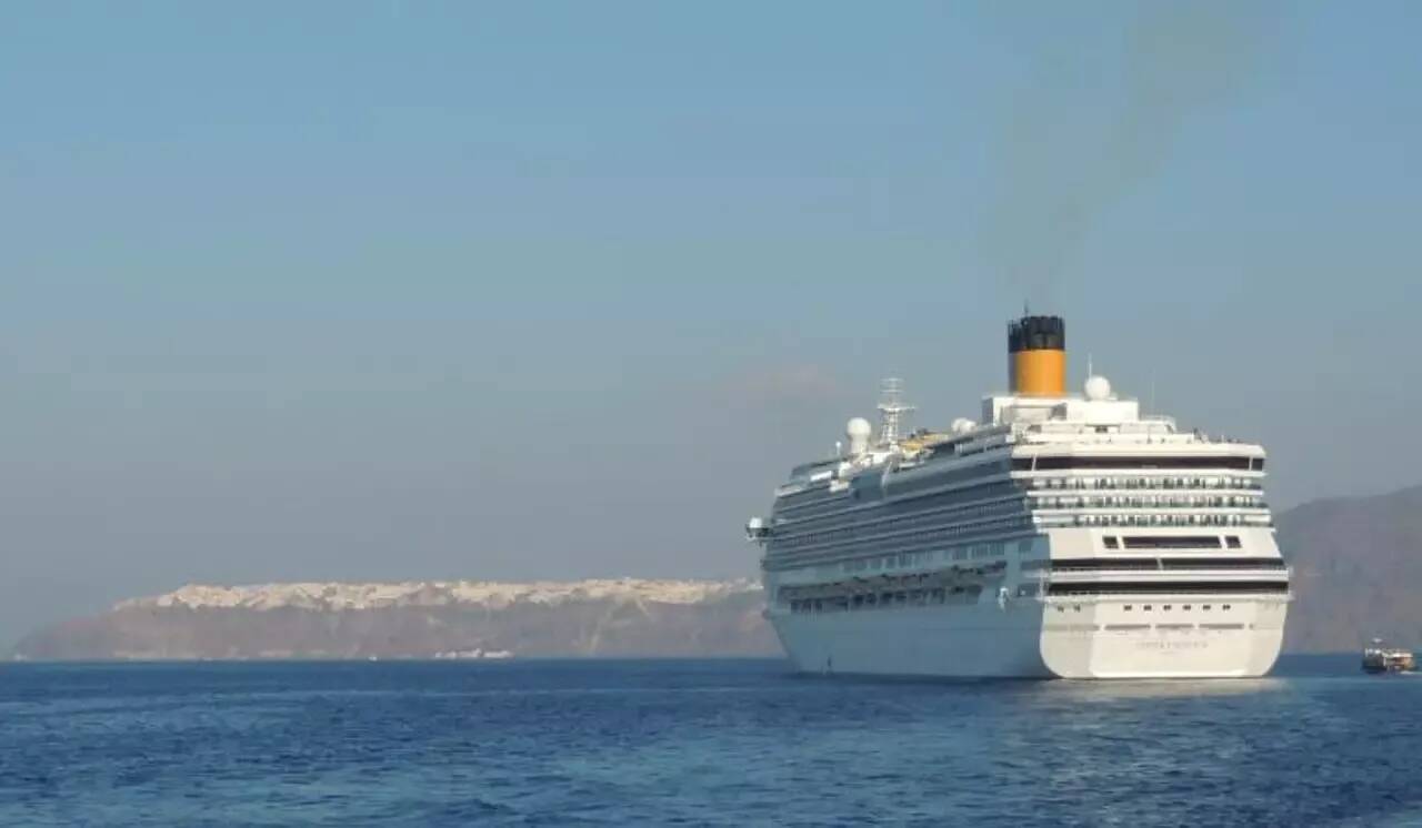 Pour combattre le surtourisme, le maire de Nice Christian Estrosi annonce interdire les croisières sur le littoral métropolitain