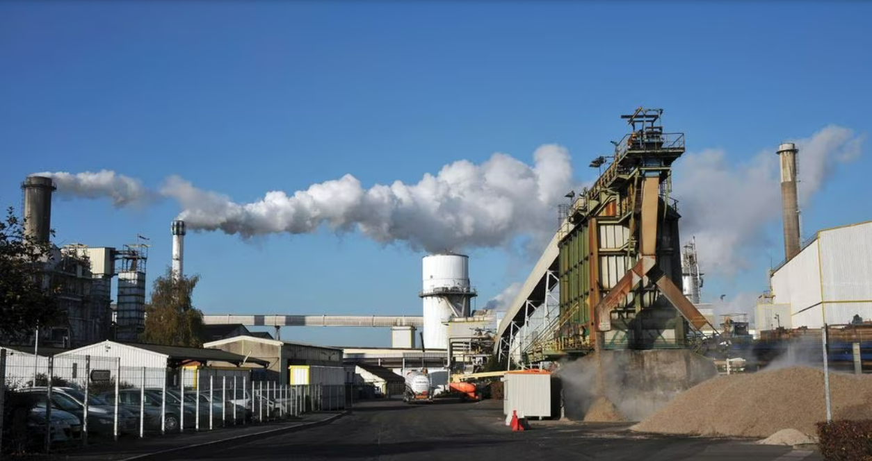 Le sucrier Tereos va fermer deux sites industriels en France, 149 emplois menacés