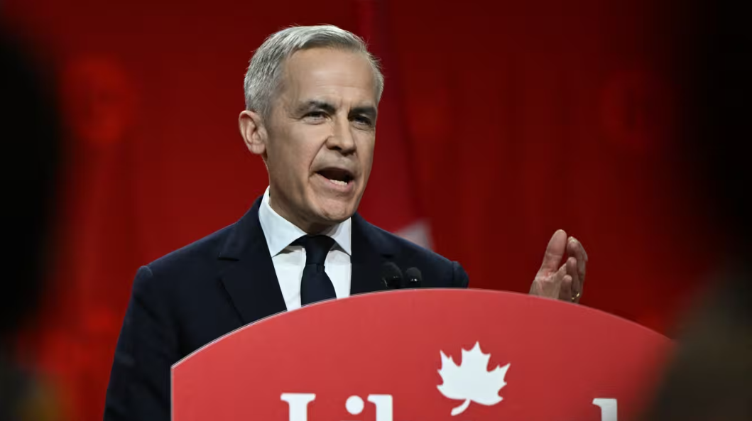 Le Canada ne fera "jamais partie des États-Unis", dit Mark Carney