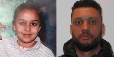 Malek, la fillette disparue à Dunkerque, retrouvée saine et sauve avec son père en Italie