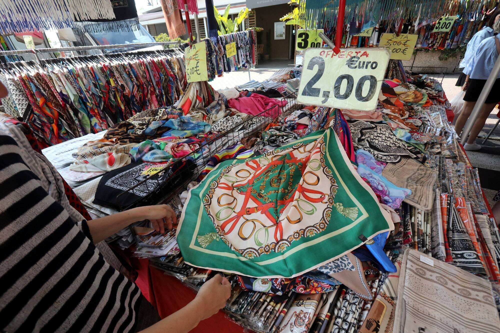 "Il copie plutôt un univers, un esprit": une experte en propriété intellectuelle nous éclaire sur le "dupe"