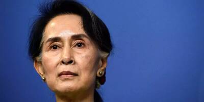 Birmanie: la prix Nobel de la paix Aung San Suu Kyi transférée de sa cellule à une résidence surveillée