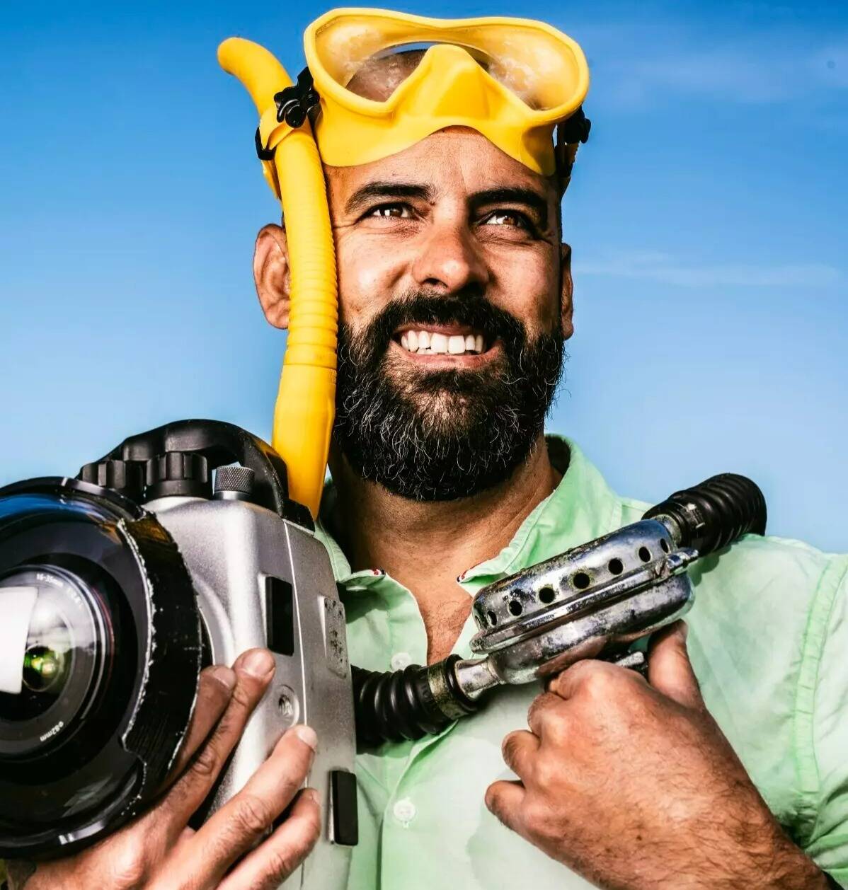 Rencontre avec les cétacés, visite guidée... Ce qui vous attend à la Faites du nautisme ce samedi à Sanary