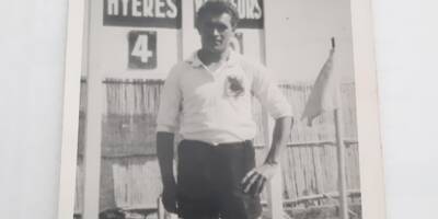 Il a fait les heures de gloire du Sporting club Draguignan: Pierre Ghiglione est décédé à l'âge de 94 ans