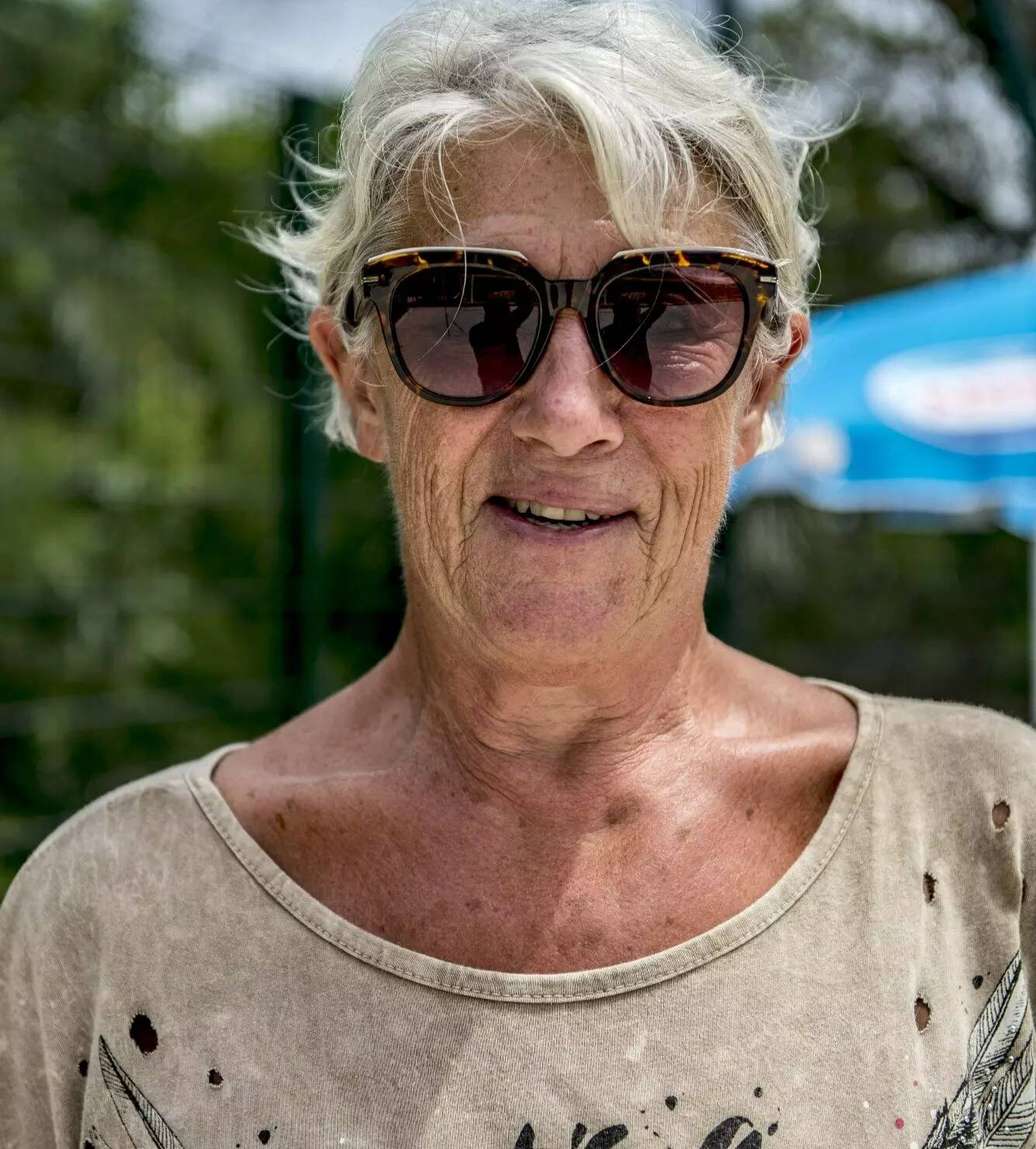 "Monter l'équipe garçon N2 en élite pro": Michèle Delcourte, nouvelle présidente du Volley-club de Hyères, se confie sur ses ambitions