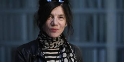 Brigitte Giraud remporte le Prix Goncourt 2022 pour 