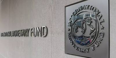 France: le FMI revoit en nette baisse sa prévision de croissance 2024, de 1,3% à 1%