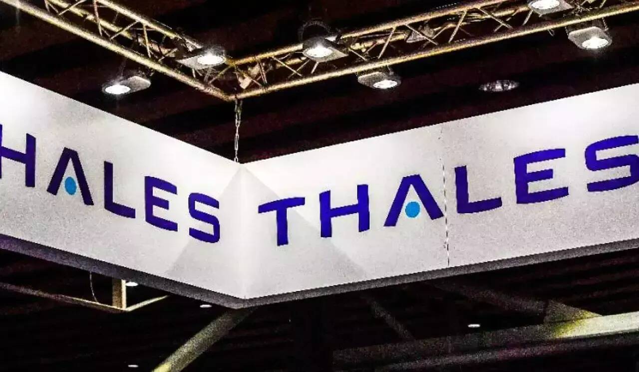 Thales va supprimer 1.300 postes dans son activité spatiale, les emplois seront redéployés au sein du groupe