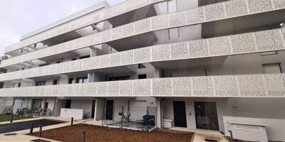 181 appartements dont 30 logements sociaux: on a visité la nouvelle résidence Coste Boyère à La Garde