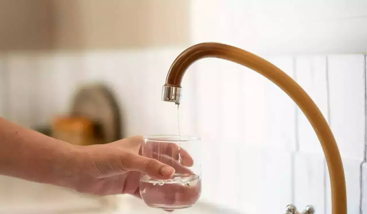 Des fuites d'eau simultanées détectées à Nice, plusieurs secteurs de la ville privés d'alimentation