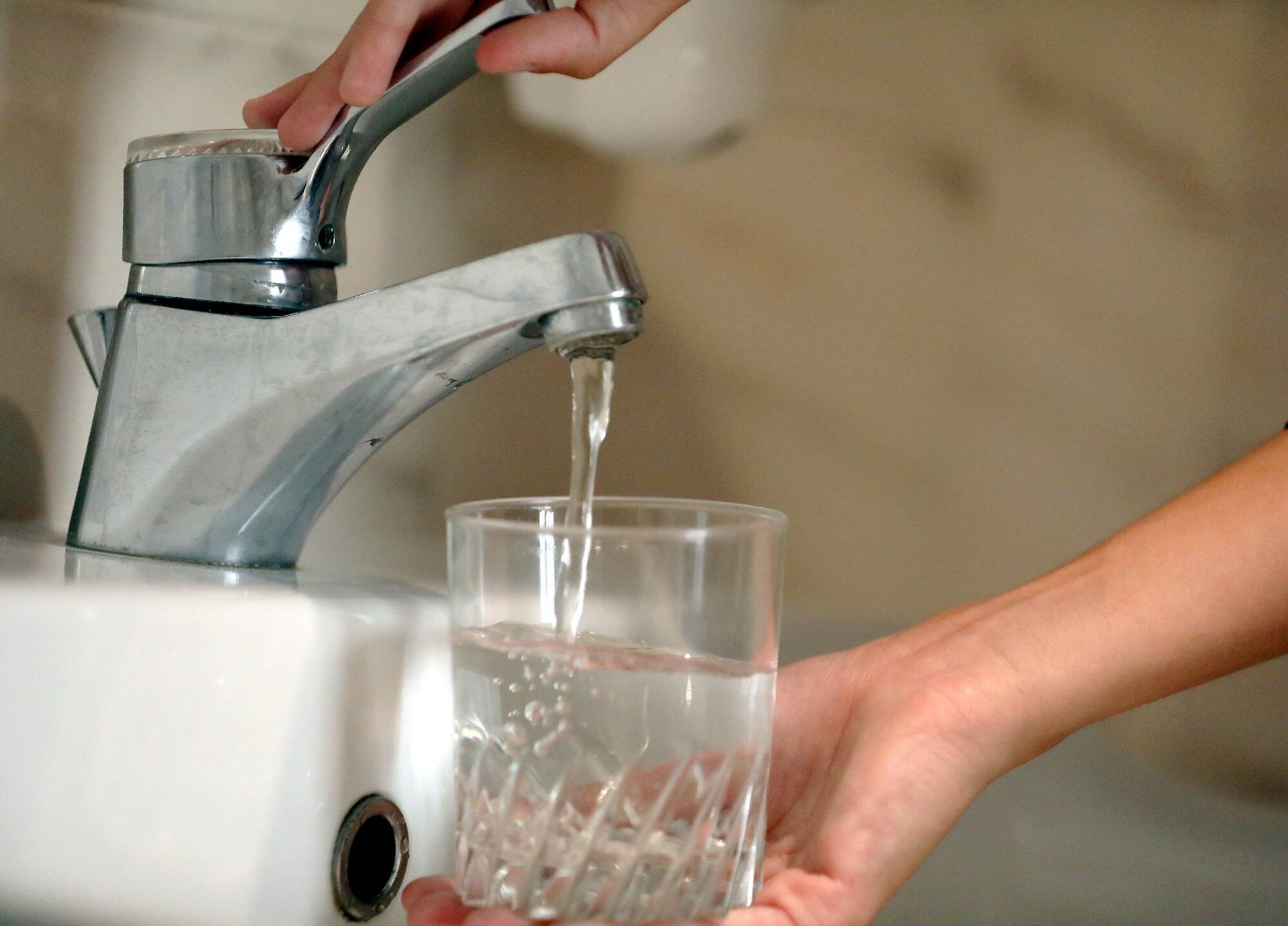 Avec une eau de plus en plus rare, Menton promet d'adapter son futur plan local d'urbanisme en conséquence