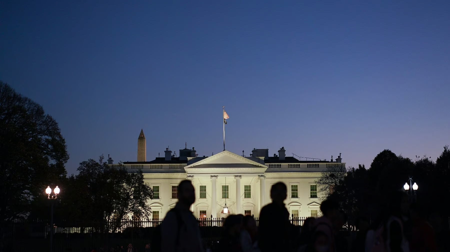 Plans de guerre américains partagés avec un journaliste: voici ce que l'on sait