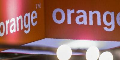 Orange touché par une importante panne de réseau, les Alpes-Maritimes et le Var impactés