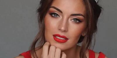Les confidences de Lara Gautier, Miss Côte d'Azur, à la veille de l'élection de Miss France