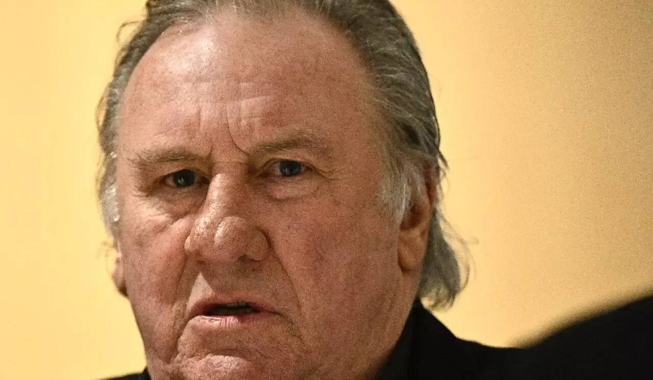 Gérard Depardieu va faire appel de son renvoi en procès pour viols