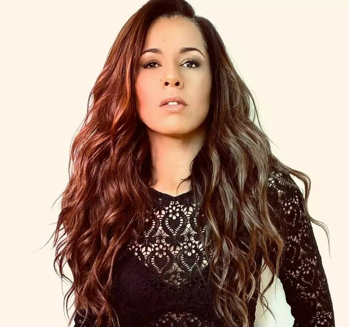 La chanteuse Chimène Badi bientôt en concert gratuit à La Garde